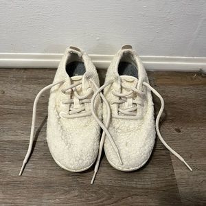 Allbirds Wool Runner Fluffs